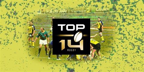 top 14 live streaming